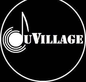 Ron 'duVillage' van Dorp