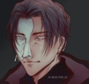 Routsuji’s biggest fan