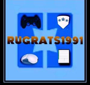 Rugrats1991