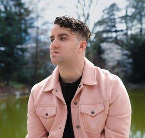 Ryan McCauley