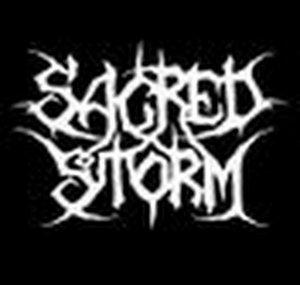 SacredStormMetal
