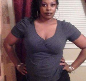 Shunnette Nicole