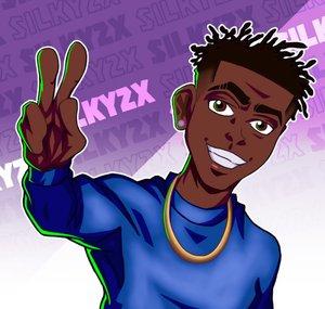Silky2x