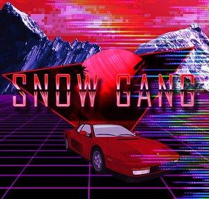 Snow Gang Official Music