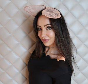 Sophie Shohet | Fashion Beauty Lifestyle