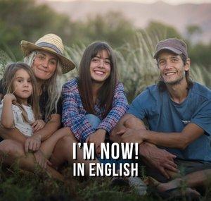  Soy AHORA! in English