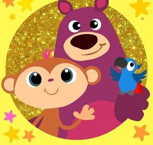 StoryZoo Junior TV