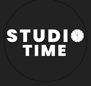 STUDIO TIME