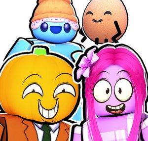 Sunny Melon Friends!
