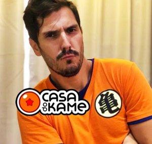SUPER Casa do Kame