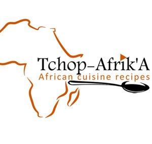 TCHOP-AFRIKA CUISINE