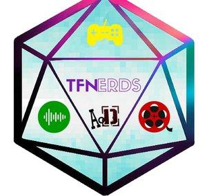 TFNerds