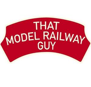 That Model Railway Guy