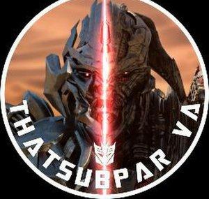 ThatSubPar VA
