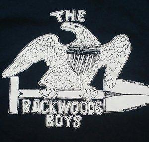 The Backwoods Boys