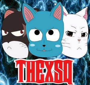 The Exceed Squad