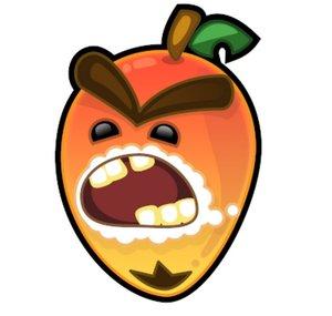 The Rabid Mango