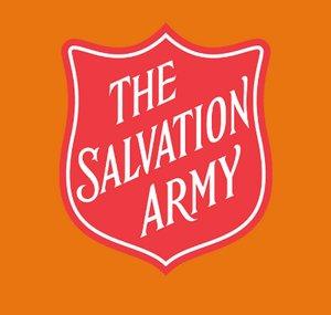 The Salvation Army International Development UK