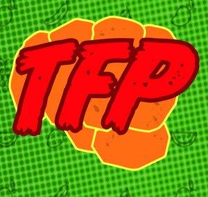 TheFruitPunchers