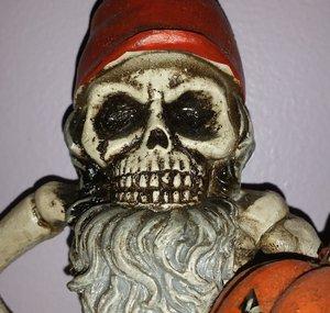TheOneTrueGnomeKing