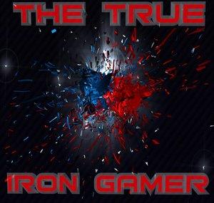 TheTrueIronGamer