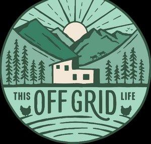 This Off Grid Life