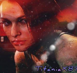 TitaniaX87