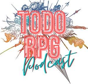 Todo RPG 
