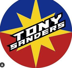 Tony Sanders