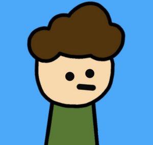 TonyAnimatesStuff