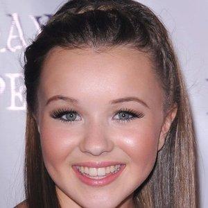 Torri Webster