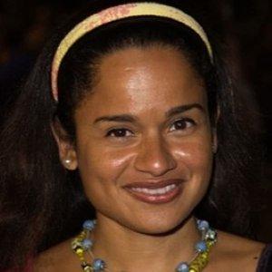 Tracy Vilar