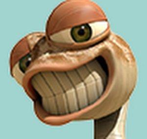 오스카의 오아시스 TUBA