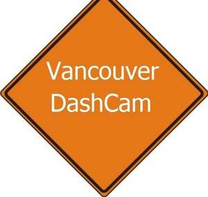 Vancouver DashCam