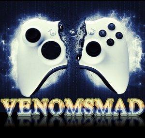 VenomsMad