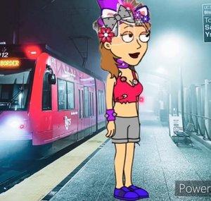 Vicky Jupiter Clayson