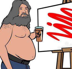 VK Animates