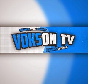 Vokson TV