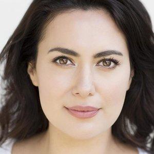 Yasmine Akram