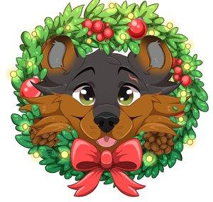 Zeeb The Werebear