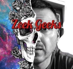 Zeek The Vinyl Geek