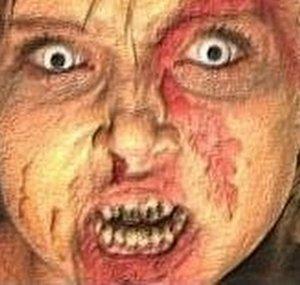 ZombieDivas