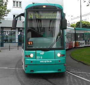 Zwecknases Bahnvideos