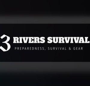 3 Rivers Survival