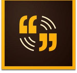 Adobe Voice