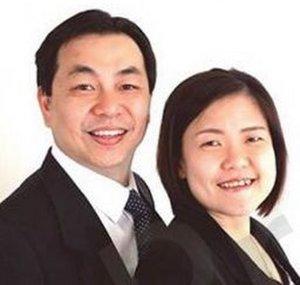Alex Ong - eXp Realty