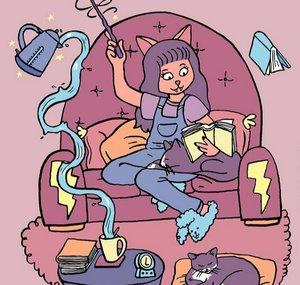 Alex's Fiction Addiction