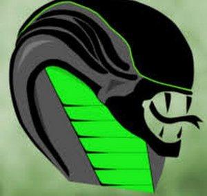 Aliencobra - Guardian of the Galaxy