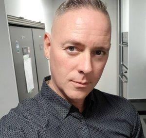 Andy Lush