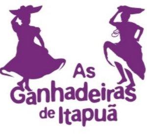 As Ganhadeiras de Itapuã